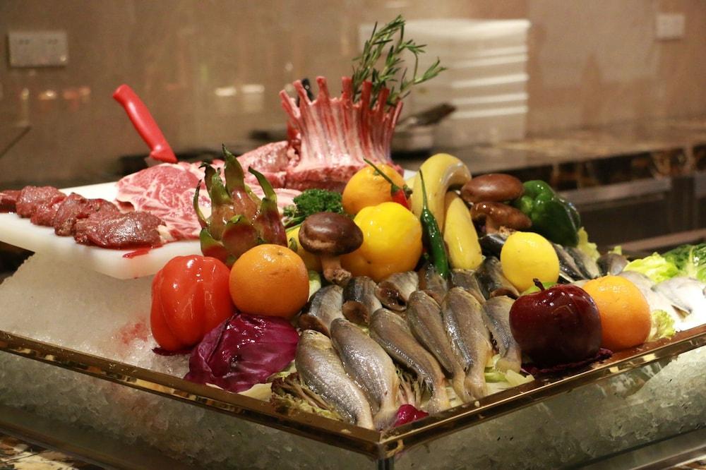 فندق شيان نيو سنشري المظهر الخارجي الصورة