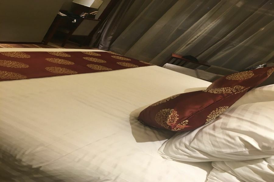 فندق شيان نيو سنشري المظهر الخارجي الصورة